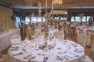 Weddings @ Lakeside Hotel & Leisure Centre